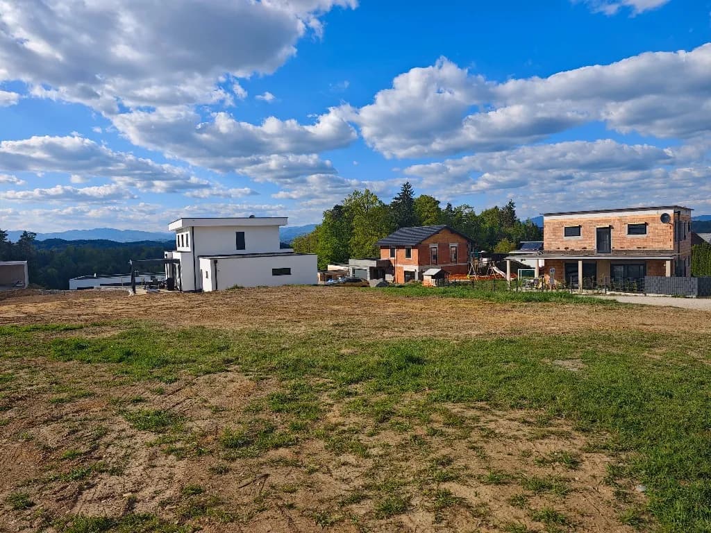 Grundstück kaufen in Weiz – 928 m², € 195.000 – Bild 2 von 4