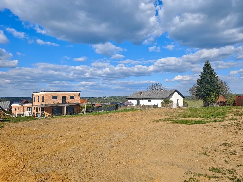 Grundstück kaufen in Weiz – 928 m², € 195.000 – Bild 3 von 4