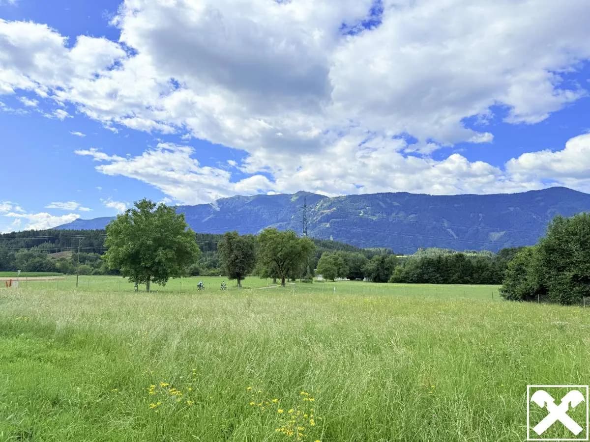 Grundstück kaufen in Spittal an der Drau – 729 m², € 124.440 – Bild 2 von 2