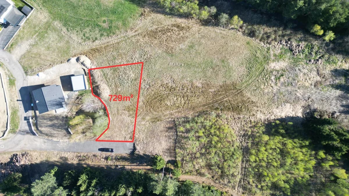 Grundstück kaufen in Spittal an der Drau – 729 m², € 127.575 – Bild 3 von 3