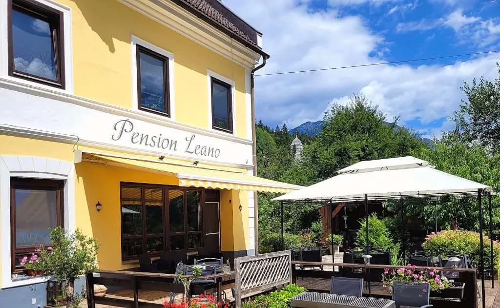 Gewerbeimmobilie kaufen in Villach Land – 3 864 m², € 949.500