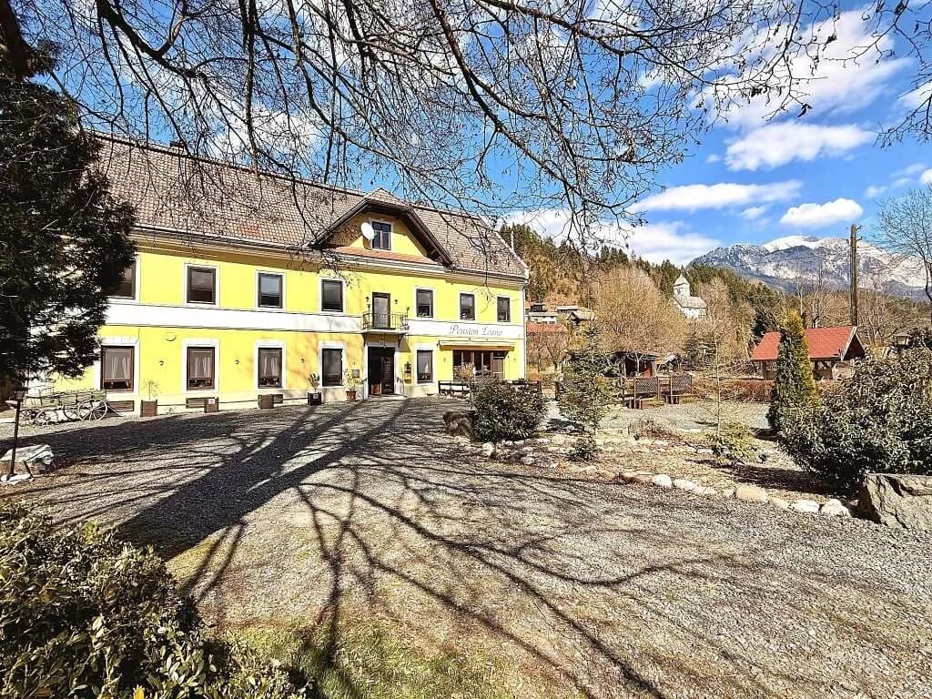 Gewerbeimmobilie kaufen in Villach Land – 3 864 m², € 949.500 – Bild 2 von 28