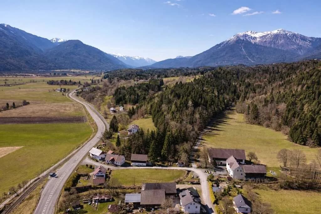 Gewerbeimmobilie kaufen in Villach Land – 3 864 m², € 949.500 – Bild 3 von 28