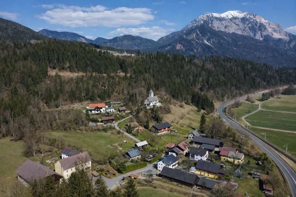 Gewerbeimmobilie kaufen in Villach Land – 3 864 m², € 949.500 – Bild 4 von 28