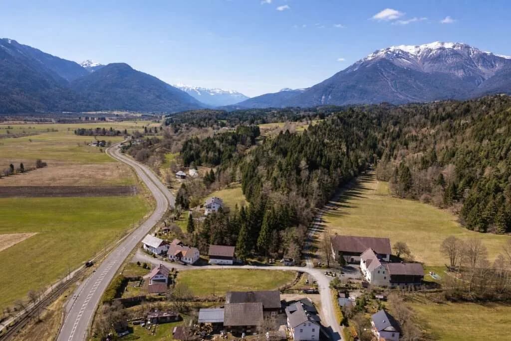 Gewerbeimmobilie kaufen in Villach Land – 3 864 m², € 949.500 – Bild 5 von 28