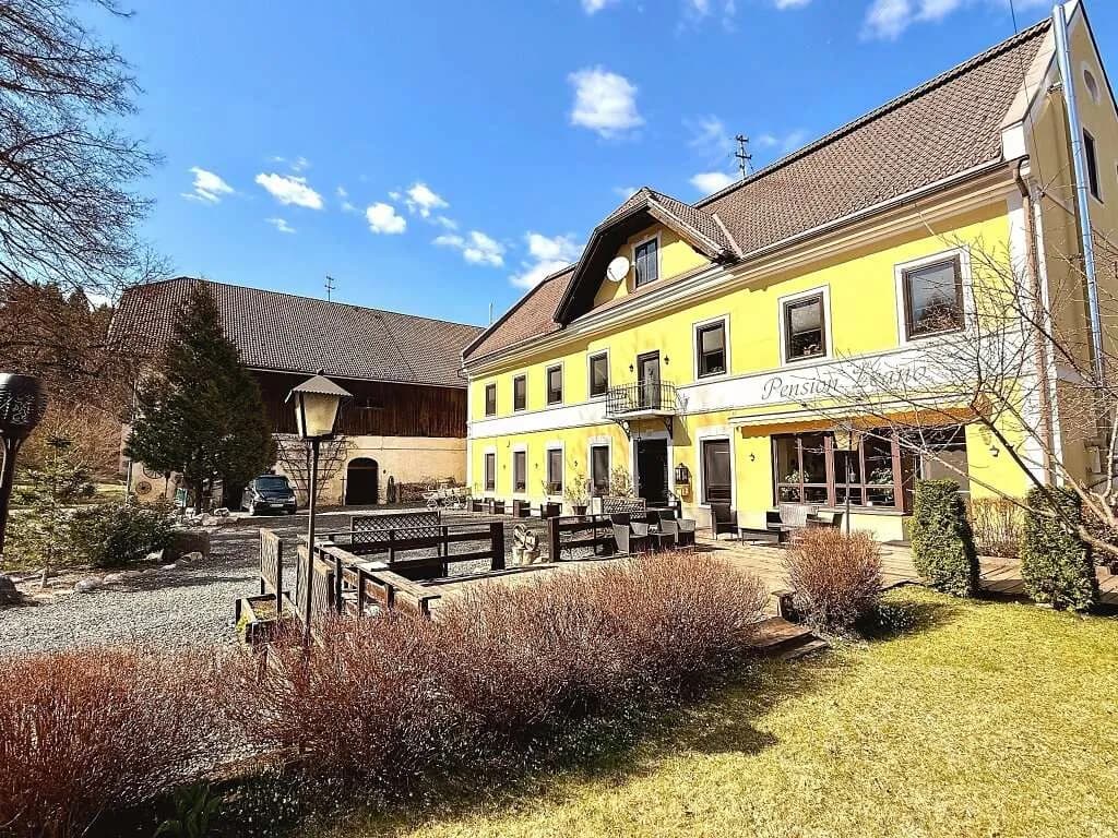 Gewerbeimmobilie kaufen in Villach Land – 3 864 m², € 949.500 – Bild 27 von 28