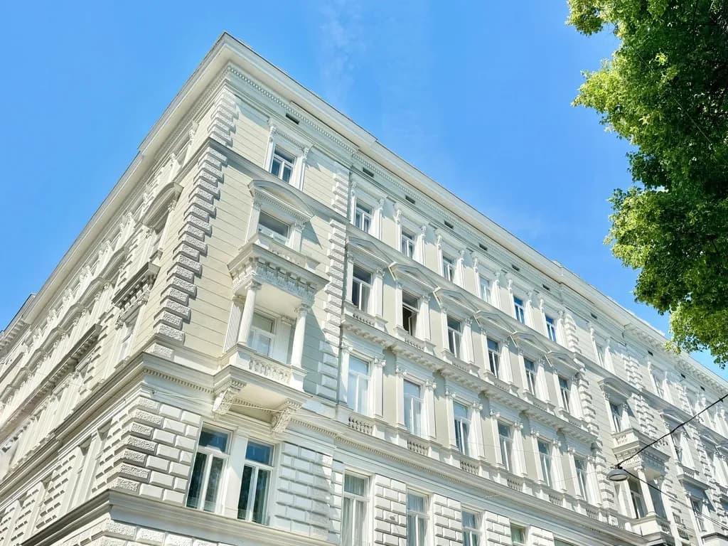 4-Zimmer-Wohnung mieten in Wien – 143 m², € 3.514 – Bild 2 von 13