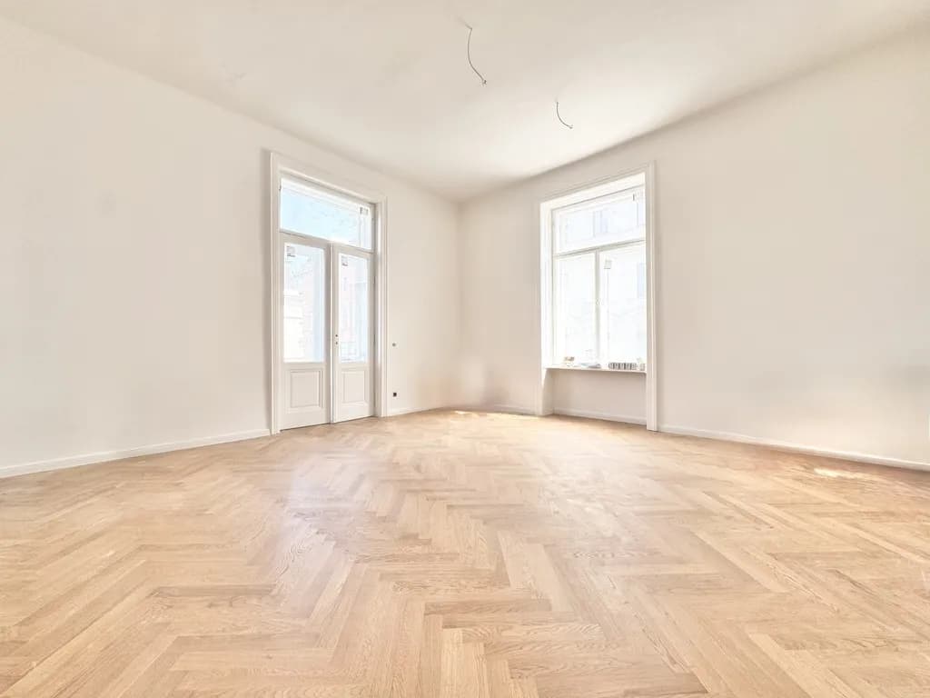 4-Zimmer-Wohnung mieten in Wien – 143 m², € 3.514 – Bild 4 von 13