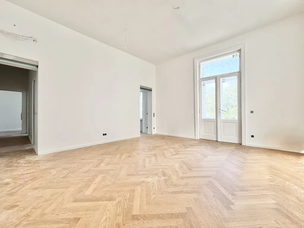 4-Zimmer-Wohnung mieten in Wien – 143 m², € 3.514 – Bild 5 von 13