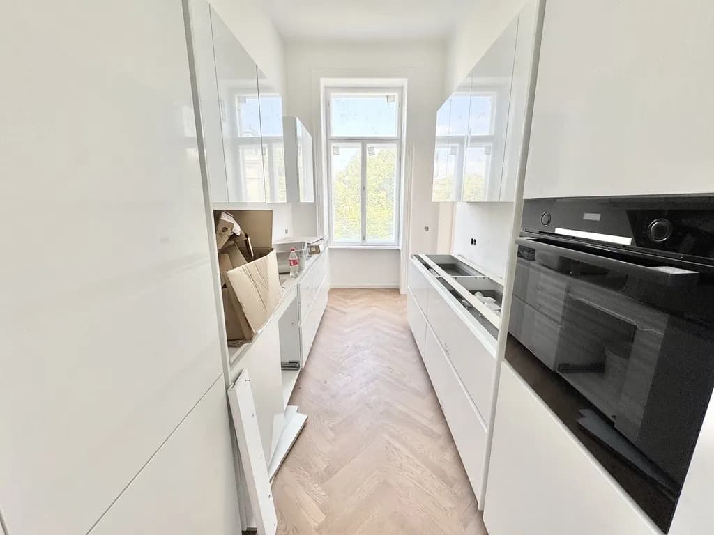 4-Zimmer-Wohnung mieten in Wien – 143 m², € 3.514 – Bild 6 von 13