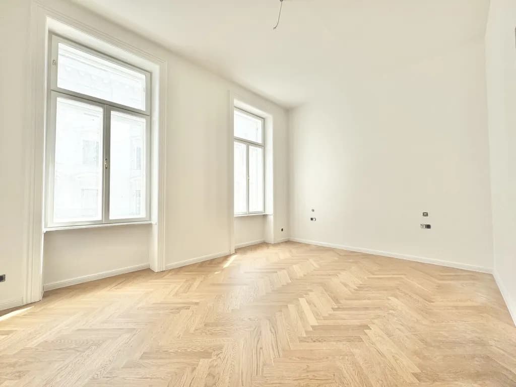 4-Zimmer-Wohnung mieten in Wien – 143 m², € 3.514 – Bild 7 von 13