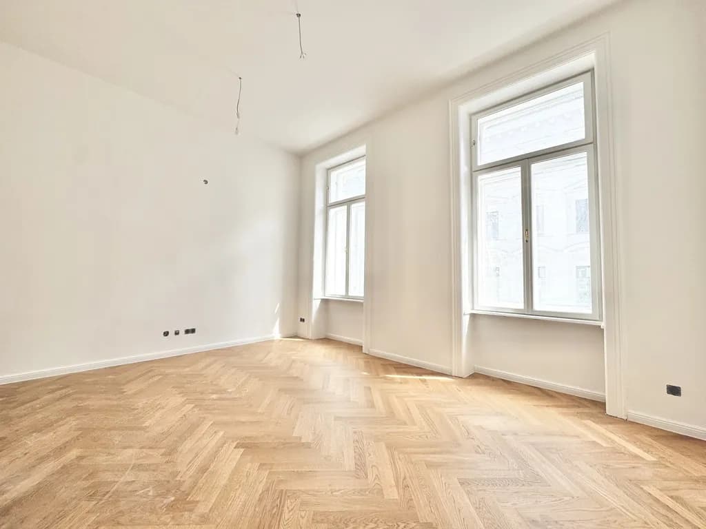 4-Zimmer-Wohnung mieten in Wien – 143 m², € 3.514 – Bild 8 von 13