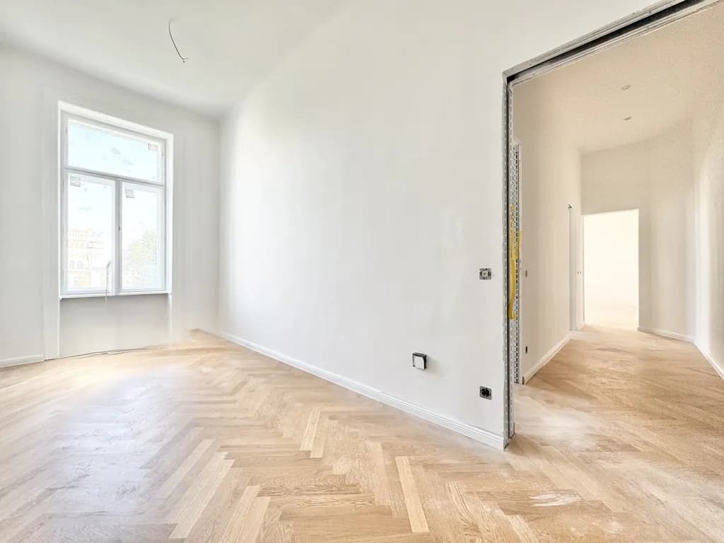 4-Zimmer-Wohnung mieten in Wien – 143 m², € 3.514 – Bild 10 von 13