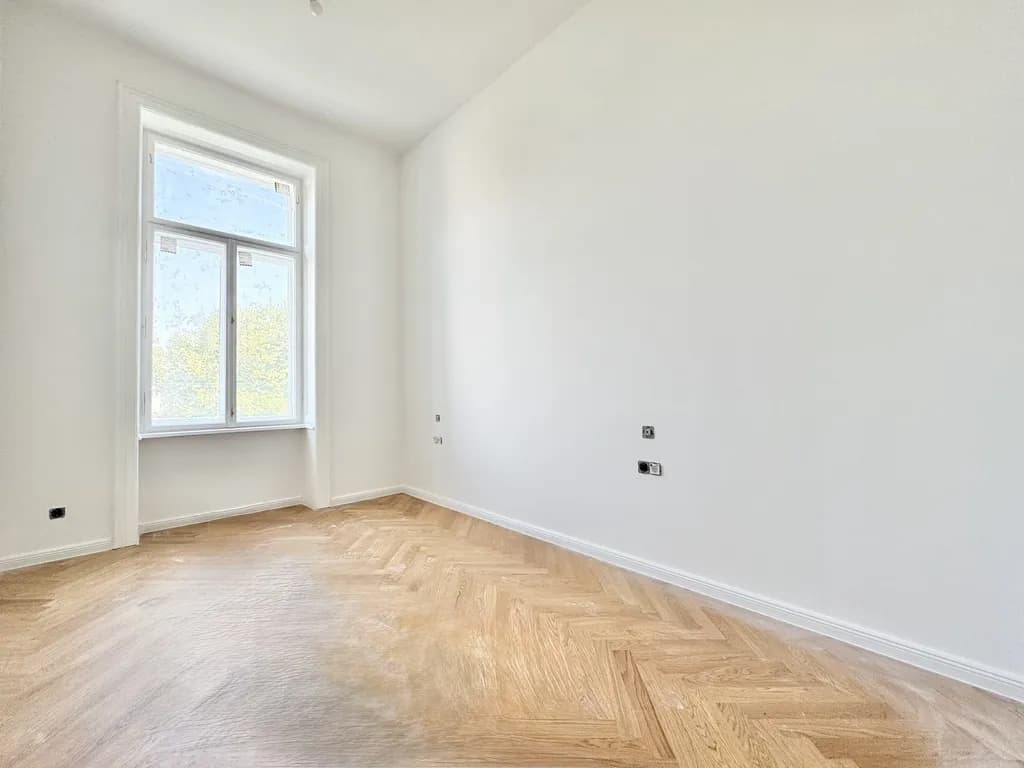 4-Zimmer-Wohnung mieten in Wien – 143 m², € 3.514 – Bild 11 von 13