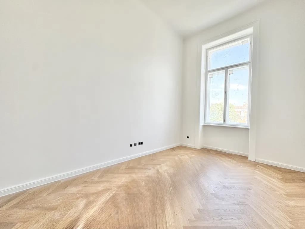 4-Zimmer-Wohnung mieten in Wien – 143 m², € 3.514 – Bild 12 von 13