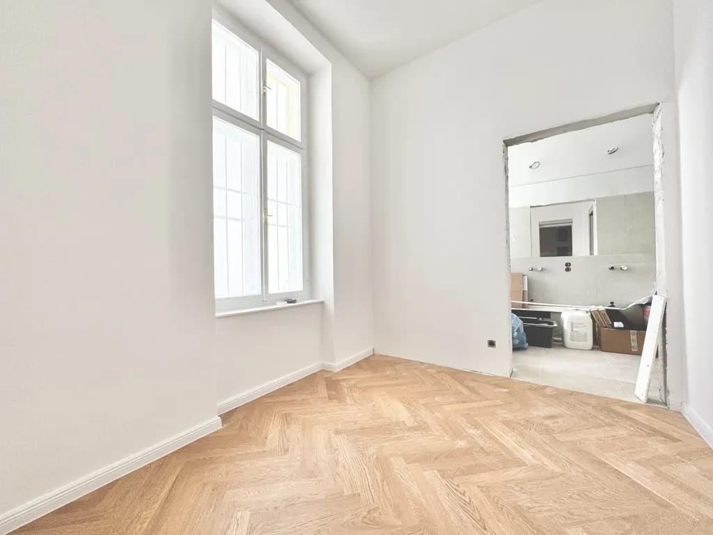 4-Zimmer-Wohnung mieten in Wien – 143 m², € 3.514 – Bild 13 von 13