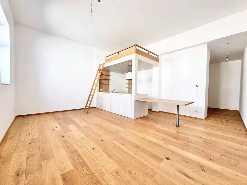 1-Zimmer-Wohnung kaufen in Wien – 45 m², € 358.800 – Bild 2 von 10