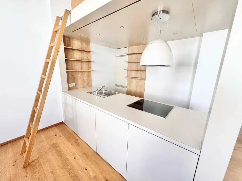 1-Zimmer-Wohnung kaufen in Wien – 45 m², € 358.800 – Bild 4 von 10