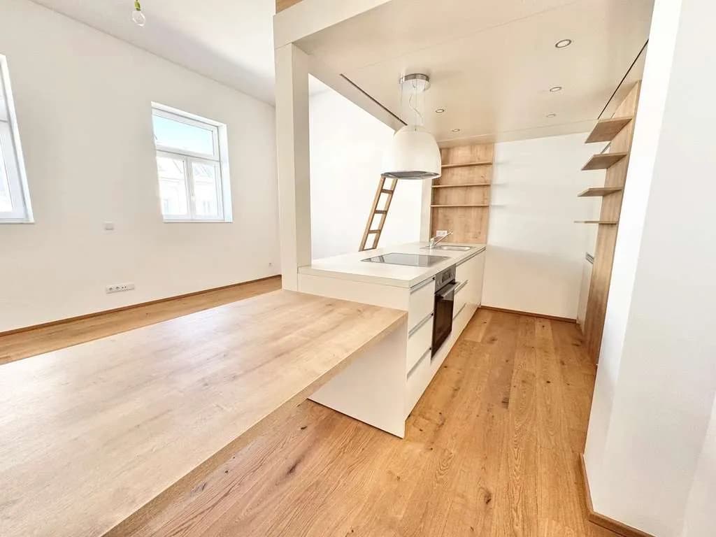 1-Zimmer-Wohnung kaufen in Wien – 45 m², € 358.800 – Bild 5 von 10