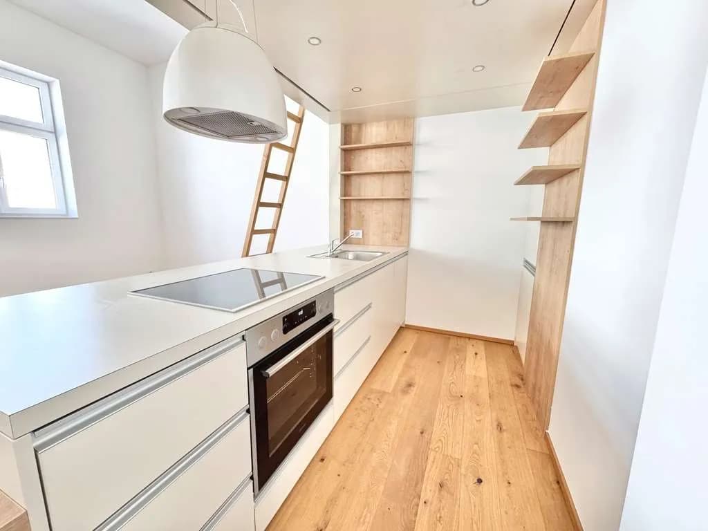 1-Zimmer-Wohnung kaufen in Wien – 45 m², € 358.800 – Bild 6 von 10