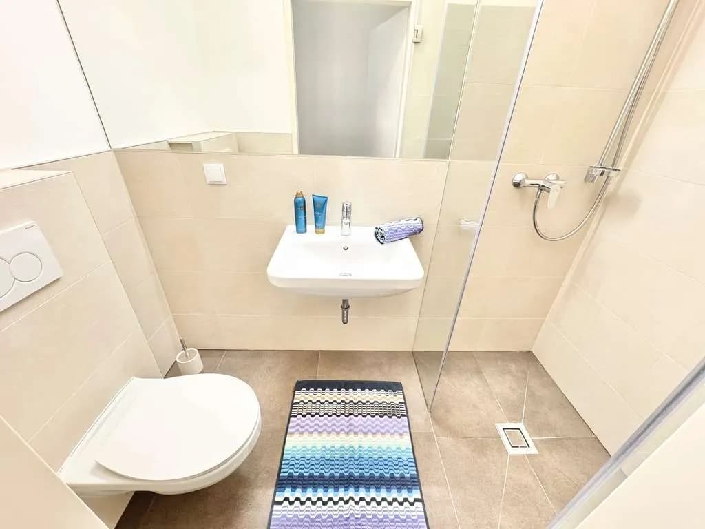 1-Zimmer-Wohnung kaufen in Wien – 45 m², € 358.800 – Bild 7 von 10