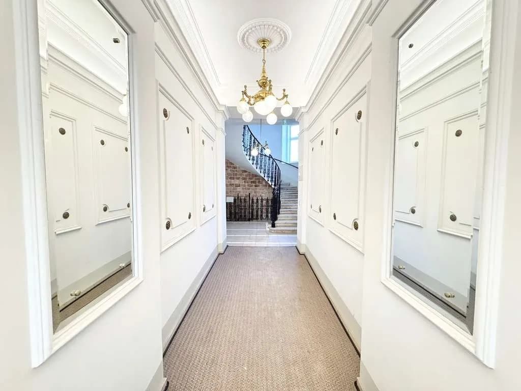 1-Zimmer-Wohnung kaufen in Wien – 45 m², € 358.800 – Bild 8 von 10