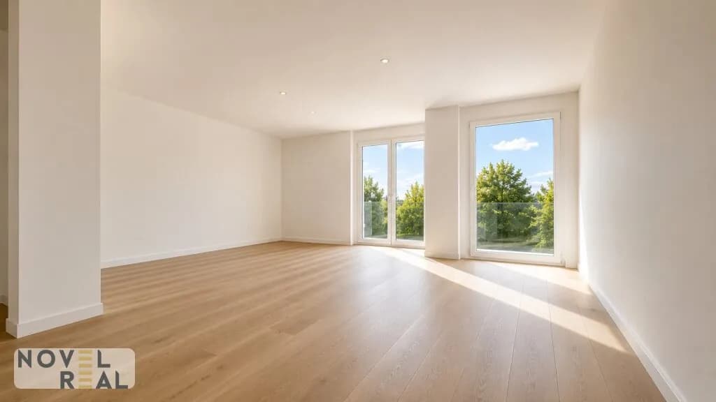 4-Zimmer-Wohnung kaufen in Wien – 94,49 m², € 599.000 – Bild 1 von 22