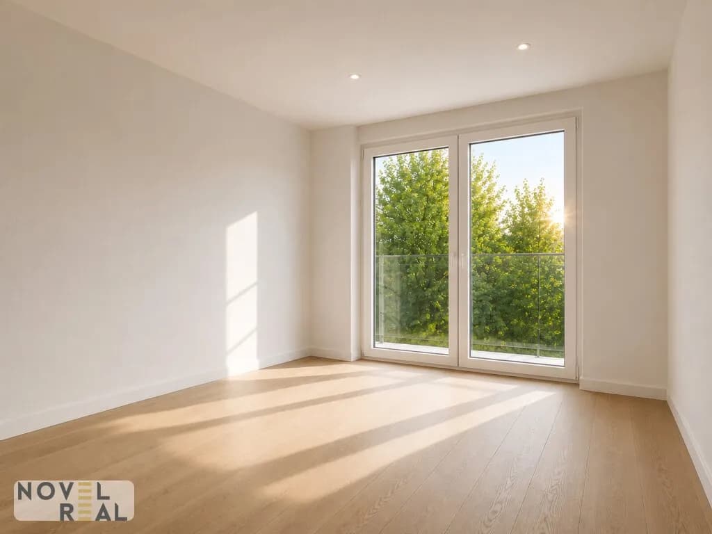 4-Zimmer-Wohnung kaufen in Wien – 94,49 m², € 599.000 – Bild 2 von 22