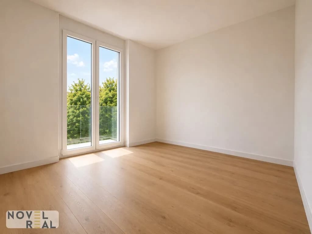 4-Zimmer-Wohnung kaufen in Wien – 94,49 m², € 599.000 – Bild 3 von 22