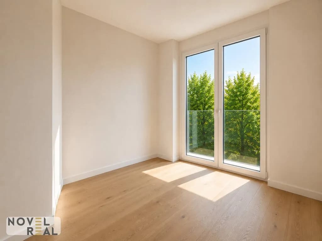 4-Zimmer-Wohnung kaufen in Wien – 94,49 m², € 599.000 – Bild 4 von 22