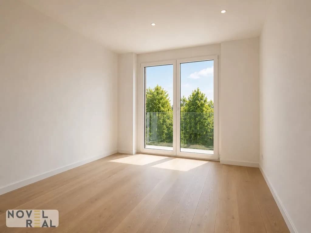 4-Zimmer-Wohnung kaufen in Wien – 94,49 m², € 599.000 – Bild 5 von 22
