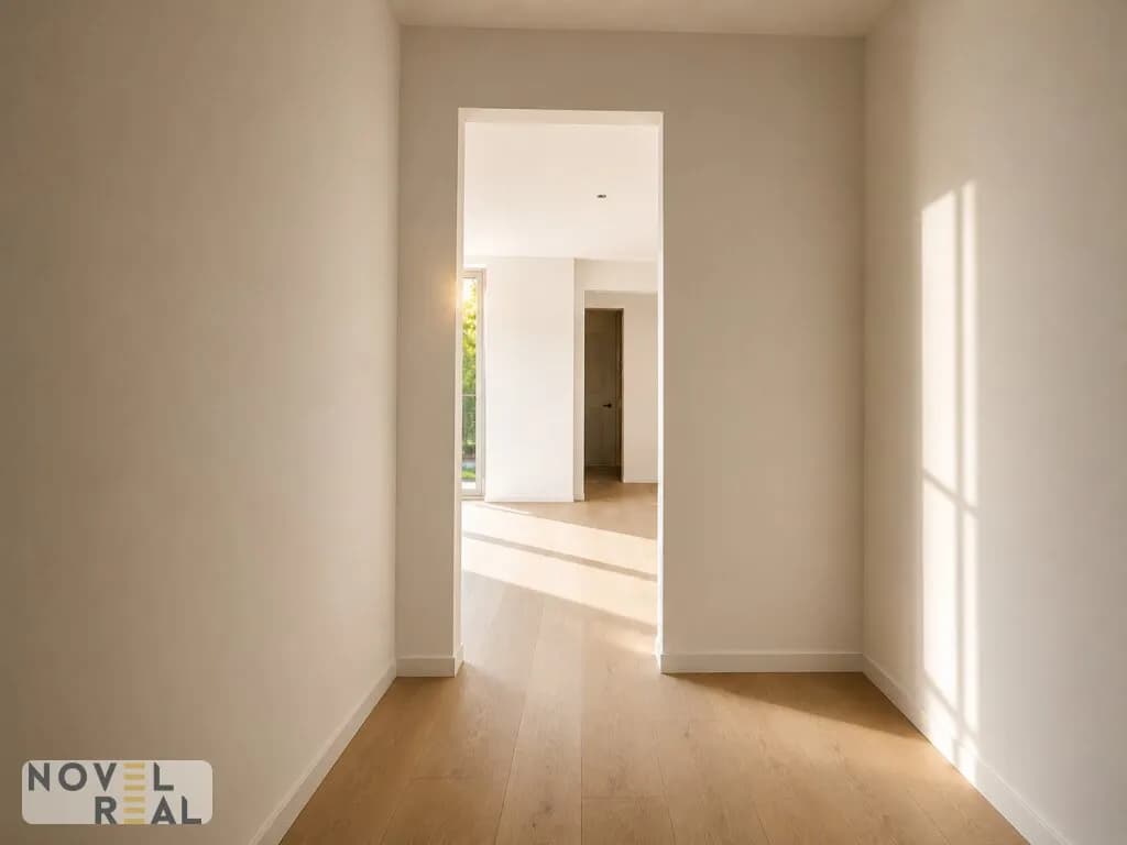 4-Zimmer-Wohnung kaufen in Wien – 94,49 m², € 599.000 – Bild 6 von 22