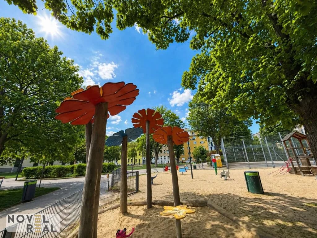 4-Zimmer-Wohnung kaufen in Wien – 94,49 m², € 599.000 – Bild 16 von 22
