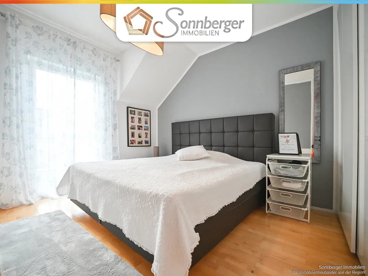 5-Zimmer-Haus kaufen in Linz Land – 149,63 m², € 445.000 – Bild 5 von 9
