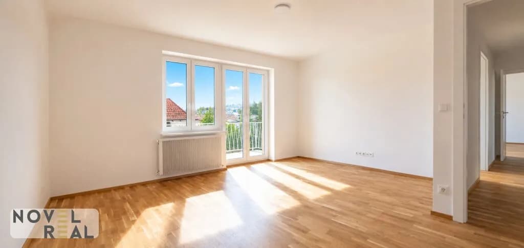 3-Zimmer-Wohnung kaufen in Wien – 95,7 m², € 499.000