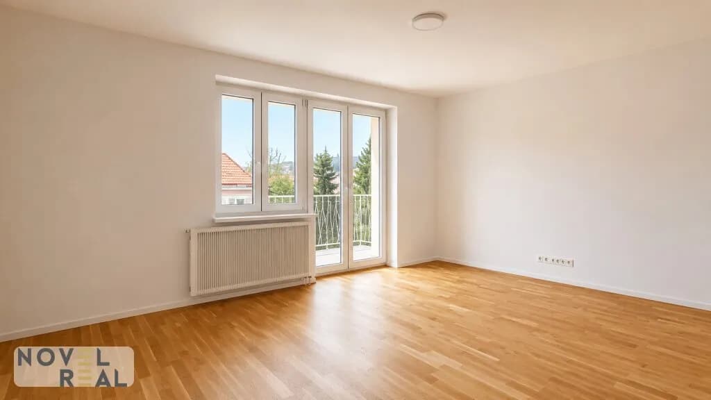 3-Zimmer-Wohnung kaufen in Wien – 95,7 m², € 499.000 – Bild 2 von 15