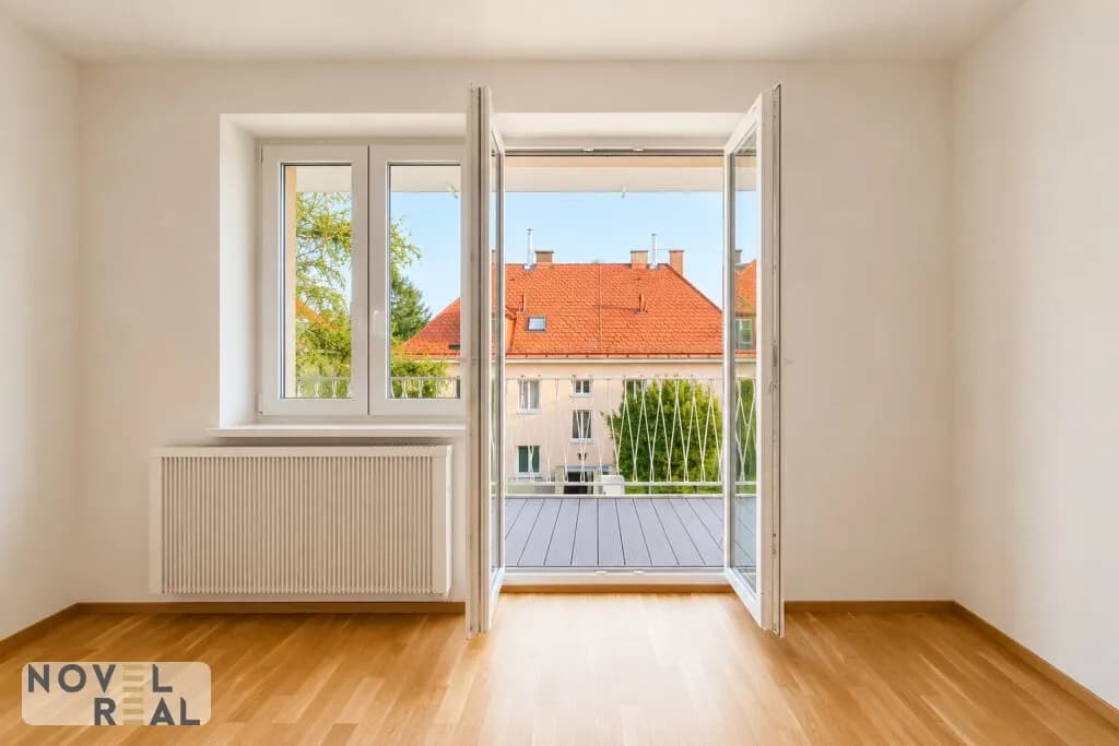 3-Zimmer-Wohnung kaufen in Wien – 95,7 m², € 499.000 – Bild 3 von 15