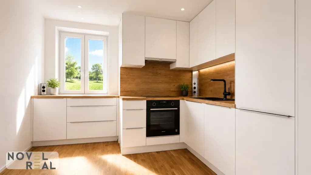 3-Zimmer-Wohnung kaufen in Wien – 95,7 m², € 499.000 – Bild 4 von 15