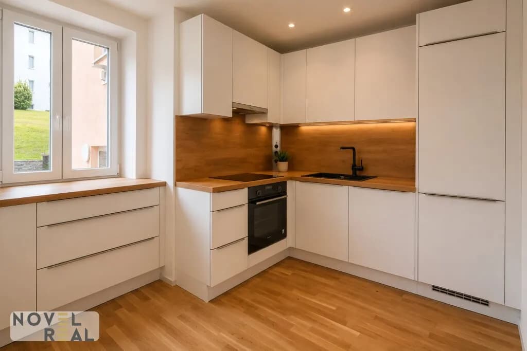 3-Zimmer-Wohnung kaufen in Wien – 95,7 m², € 499.000 – Bild 5 von 15