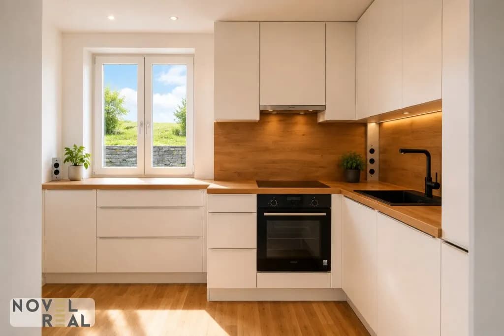 3-Zimmer-Wohnung kaufen in Wien – 95,7 m², € 499.000 – Bild 6 von 15