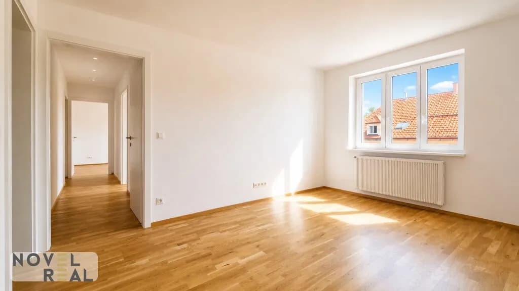 3-Zimmer-Wohnung kaufen in Wien – 95,7 m², € 499.000 – Bild 9 von 15