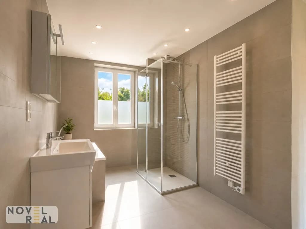 3-Zimmer-Wohnung kaufen in Wien – 95,7 m², € 499.000 – Bild 10 von 15