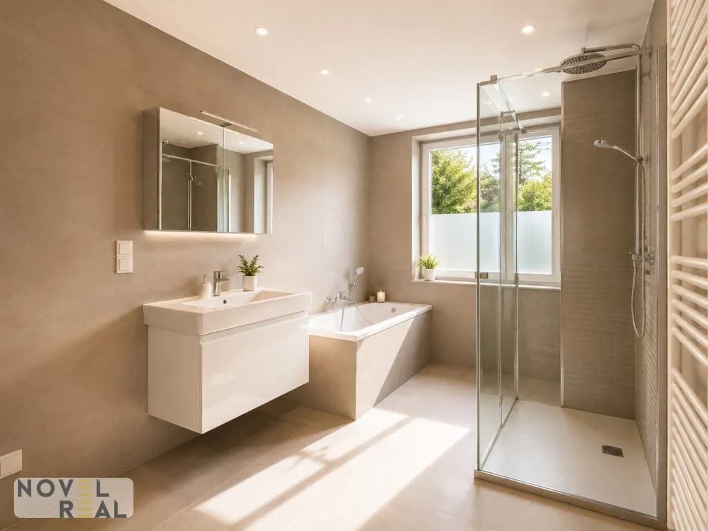 3-Zimmer-Wohnung kaufen in Wien – 95,7 m², € 499.000 – Bild 11 von 15
