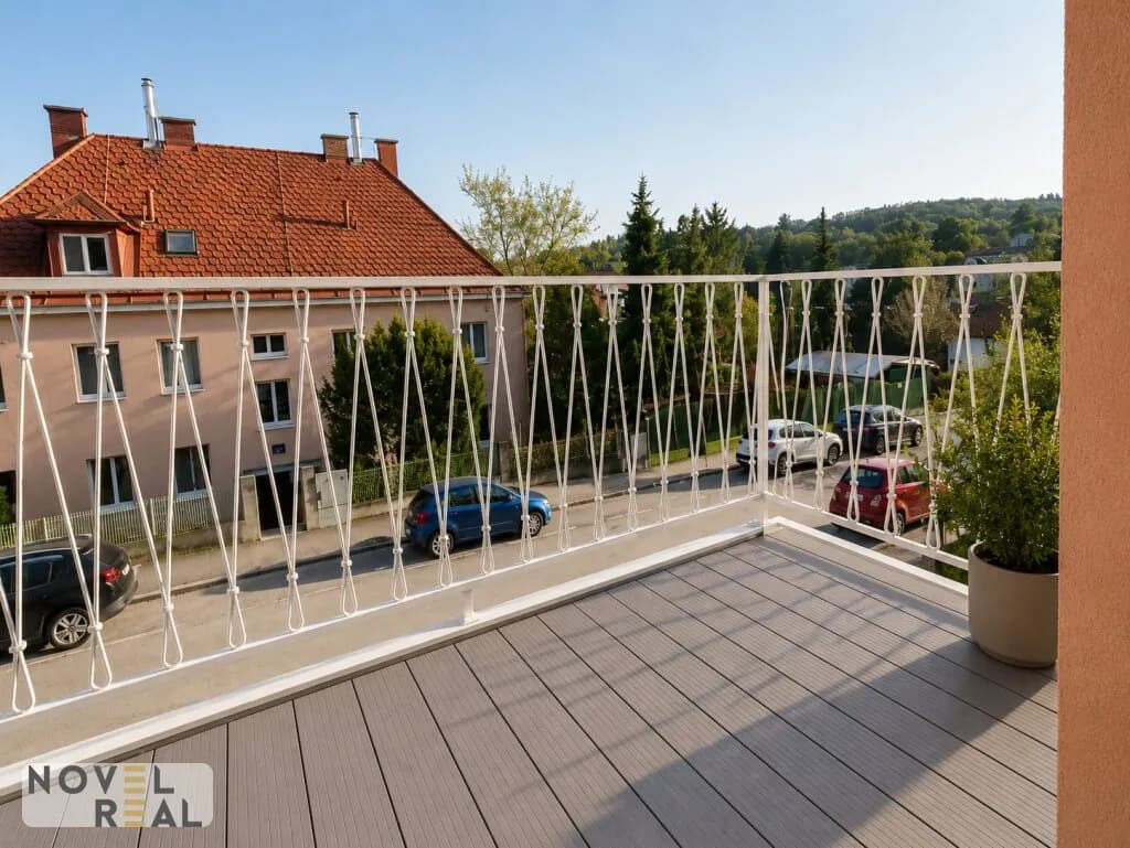 3-Zimmer-Wohnung kaufen in Wien – 95,7 m², € 499.000 – Bild 13 von 15