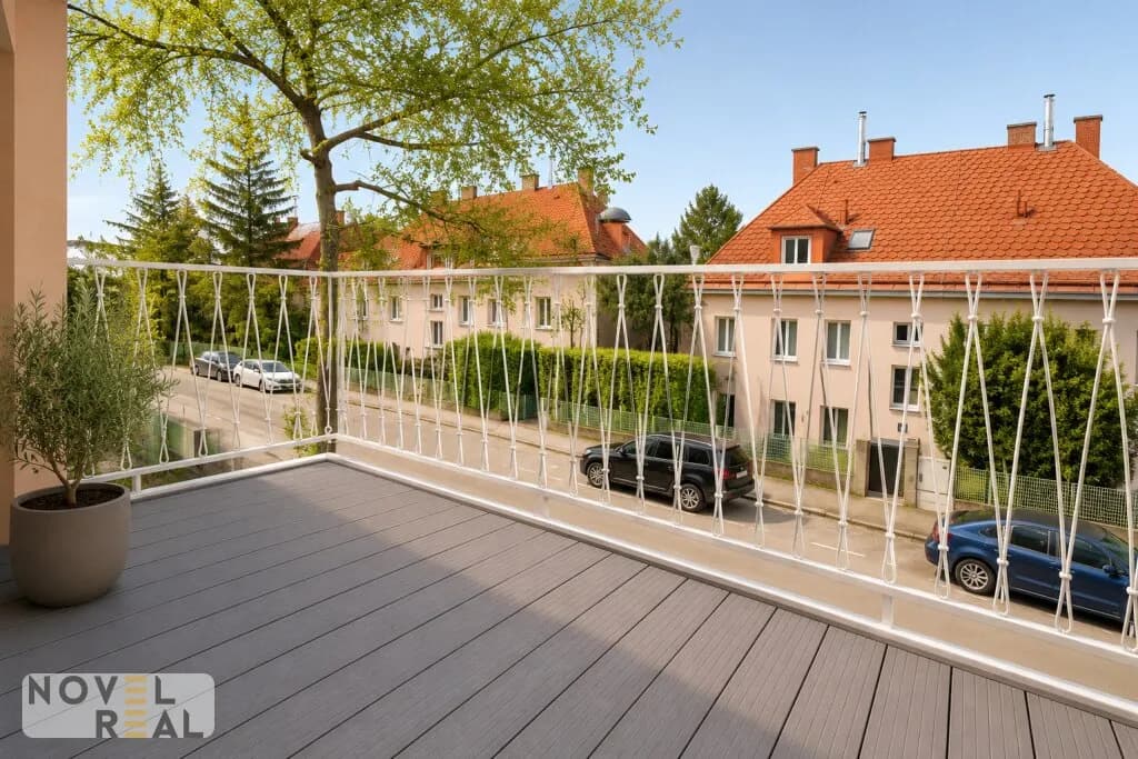 3-Zimmer-Wohnung kaufen in Wien – 95,7 m², € 499.000 – Bild 14 von 15