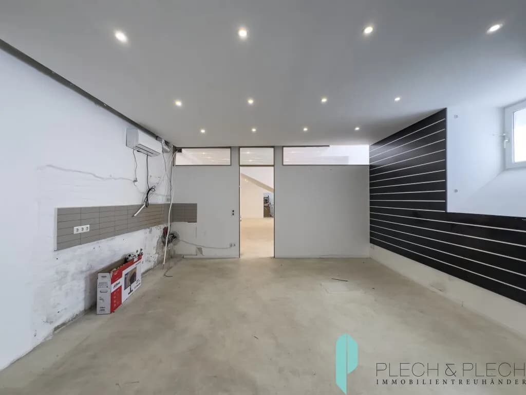 Gewerbeimmobilie kaufen in Wien – 180 m², € 274.800 – Bild 3 von 14