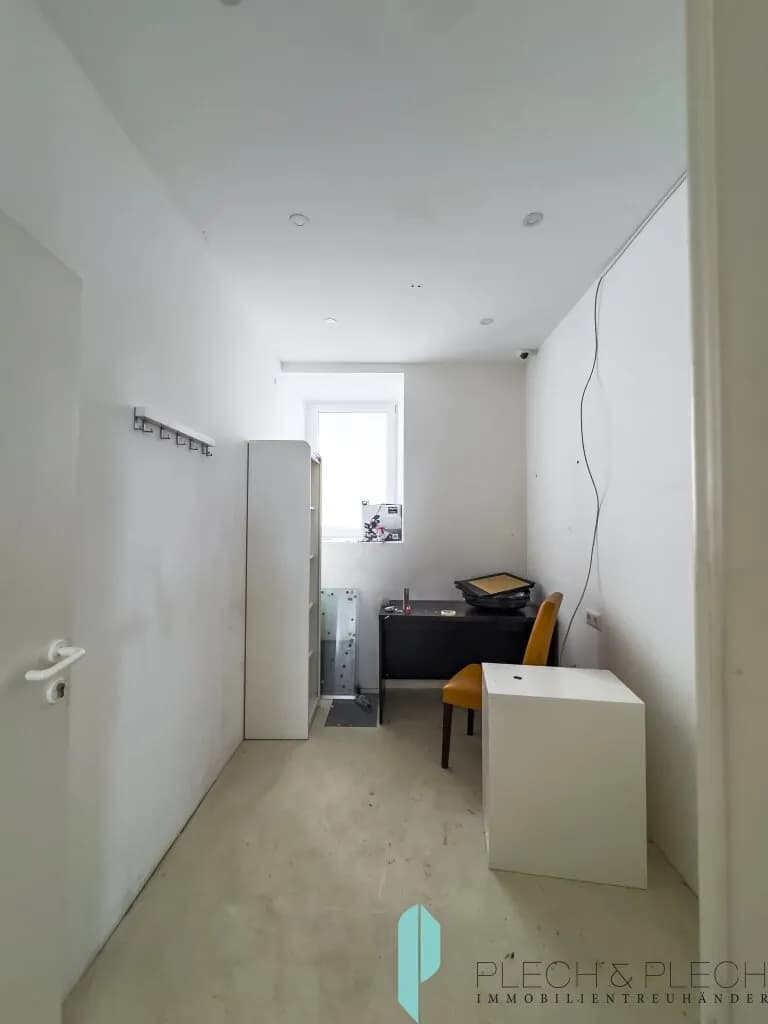 Gewerbeimmobilie kaufen in Wien – 180 m², € 274.800 – Bild 4 von 14