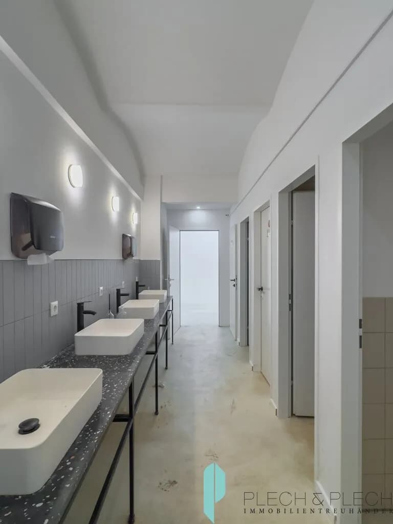 Gewerbeimmobilie kaufen in Wien – 180 m², € 274.800 – Bild 6 von 14