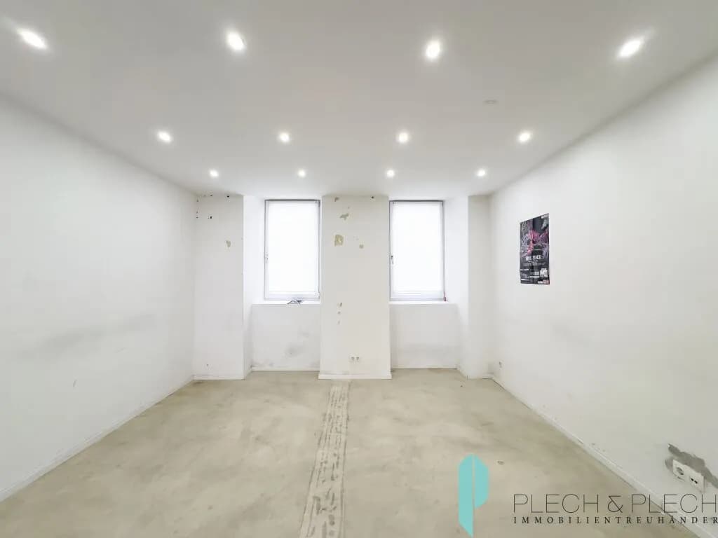 Gewerbeimmobilie kaufen in Wien – 180 m², € 274.800 – Bild 9 von 14