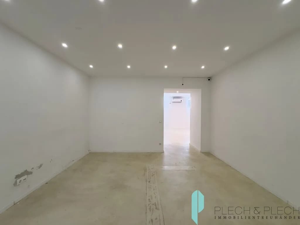 Gewerbeimmobilie kaufen in Wien – 180 m², € 274.800 – Bild 10 von 14